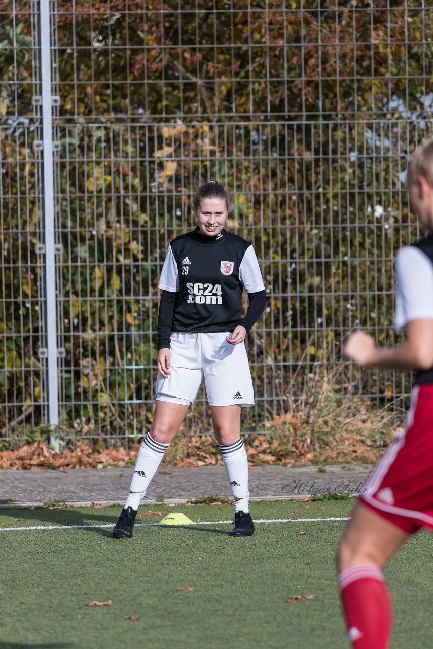 Bild 51 - F Fortuna St. Juergen - SV Wahlstedt : Ergebnis: 3:0